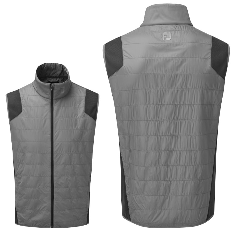 FootJoy Mens FJ Hybrid Vest